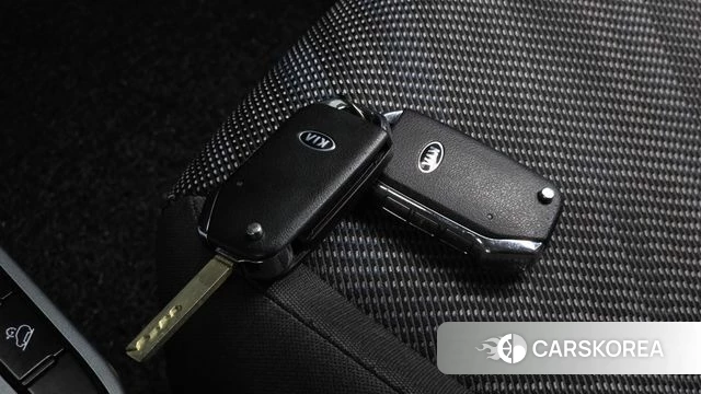 Kia Seltos id 4284601 из Кореи 10