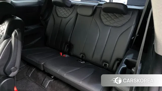 Hyundai Palisade id 3492949 из Кореи 10