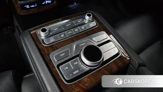 Kia More K9 id 3708283 из Кореи 10