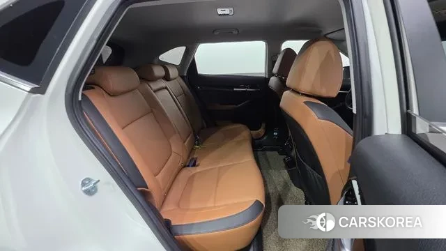 Kia The New Seltos id 3420833 из Кореи 10