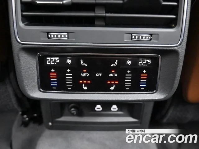 Audi Q7 (4M) id 2667243 из Кореи 10