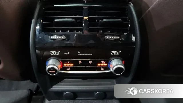 BMW 5 Series (G30) id 3510141 из Кореи 10