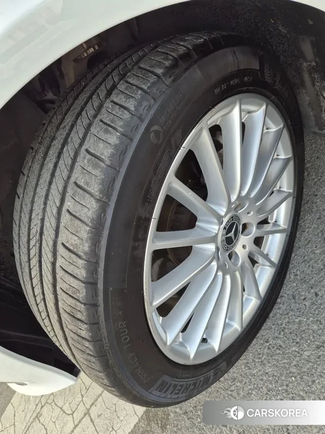 Mercedes-Benz E-Class W213 id 3601004 из Кореи 10