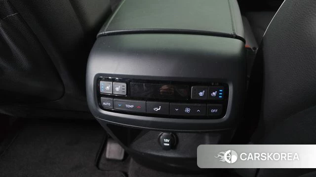 Hyundai Palisade id 3873377 из Кореи 10