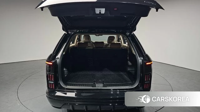 Ssangyong Actian 2nd Generation id 3876519 из Кореи 10