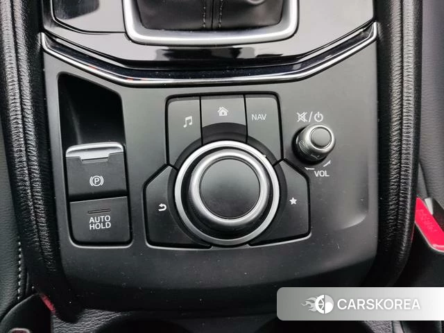 Mazda CX-5 id 4359452 из Китая 10
