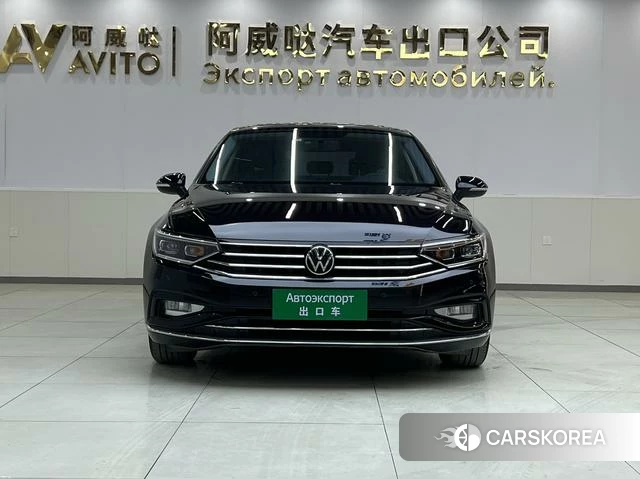 Volkswagen Magotan id 4278546 из Китая 10