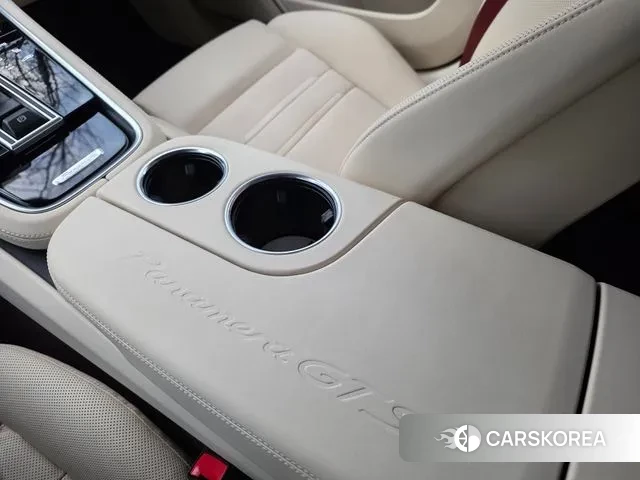 Porsche Panamera (971) id 3477760 из Кореи 10