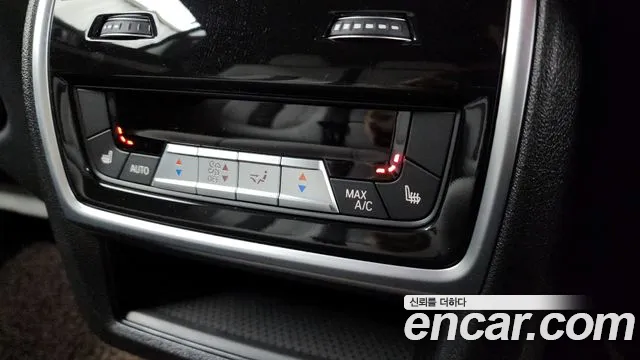 BMW X6M (G06) id 2696986 из Кореи 10