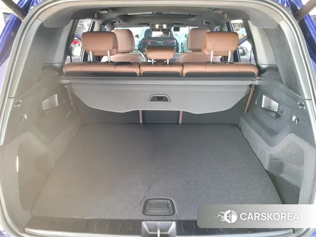 Mercedes-Benz GLB-Class X247 id 3639089 из Кореи 10