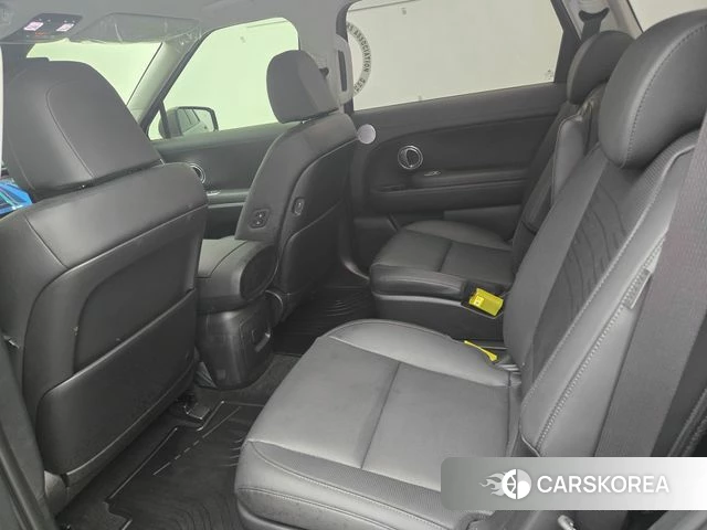 Hyundai Palisade (LX3) id 4336420 из Кореи 10