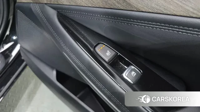 Kia K8 id 3659636 из Кореи 10