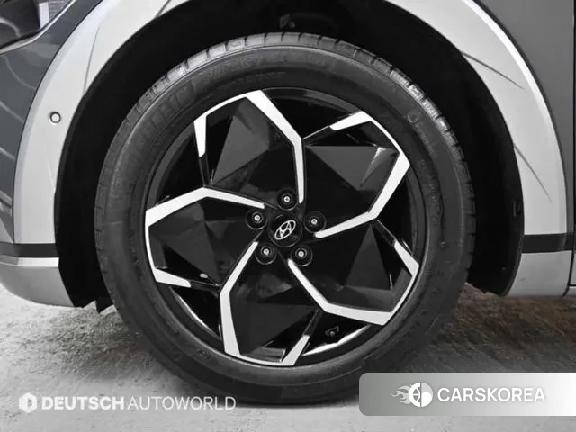 Hyundai Ionic 5 id 3457573 из Кореи 10