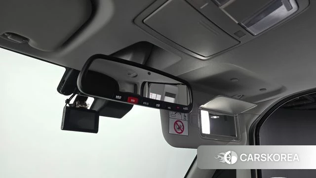 Kia The New Kia Ray EV id 4762214 из Кореи 10