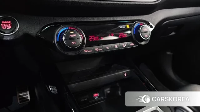 Kia The New K3 2nd generation id 3528434 из Кореи 10