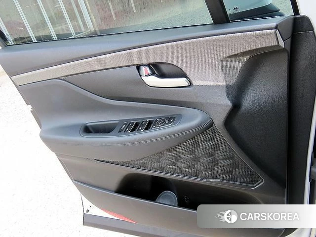 Hyundai Santa Fe TM id 4543532 из Кореи 10