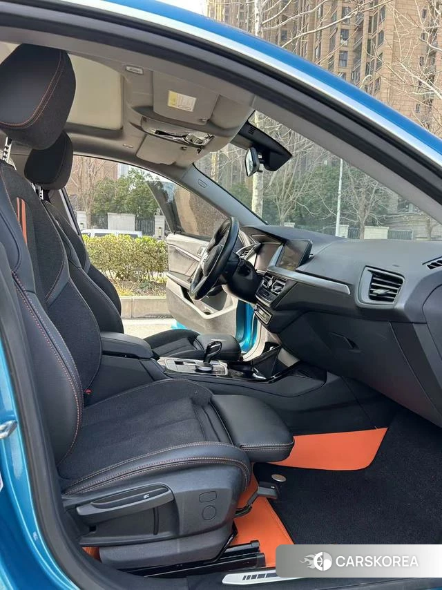 BMW 2 series (imported) id 4273928 из Китая 10