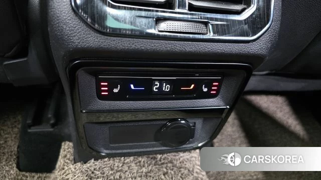 Volkswagen Tiguan Allspace id 3806118 из Кореи 10