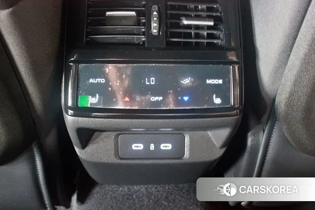 Renault Korea (Samsung) Grand Coleos id 3081611 из Кореи 10