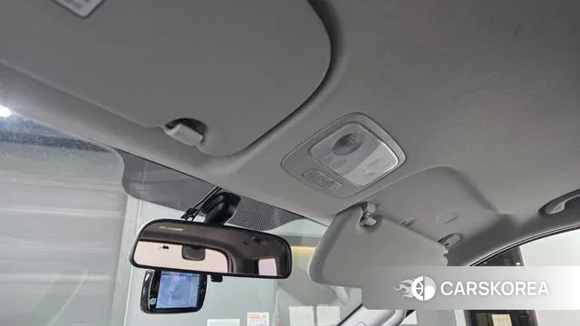 Hyundai The New Grand Starex id 3536415 из Кореи 10