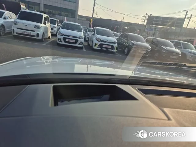 Audi A6 (C8) id 3567627 из Кореи 10