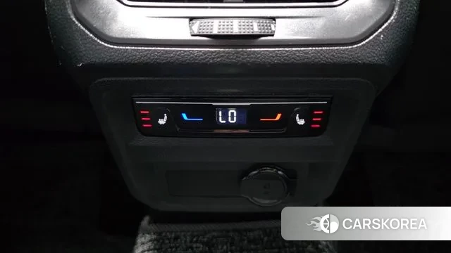 Volkswagen Tiguan second Generation id 3735195 из Кореи 10