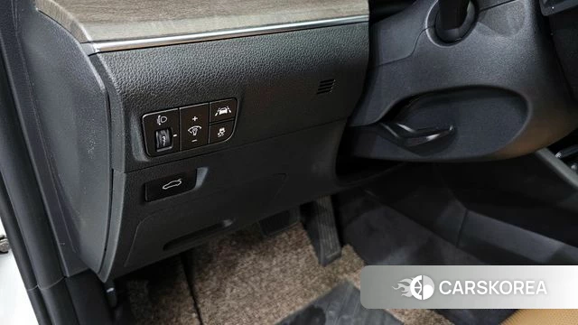 Kia K5 3rd generation id 4203101 из Кореи 10