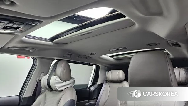 Kia The New Carnival 4th Generation id 3763723 из Кореи 10