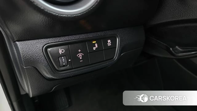 Kia The New K3 2nd generation id 4618710 из Кореи 10