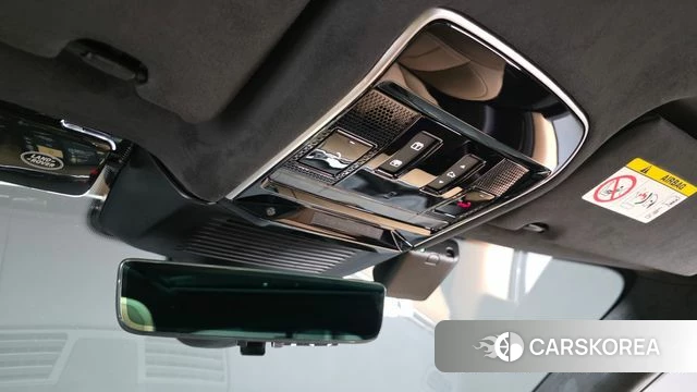 Land Rover Range Rover Sport 3rd Generation id 4487742 из Кореи 10