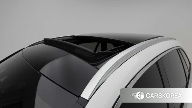 Mercedes-Benz GLC-Class X253 id 4476246 из Кореи 10