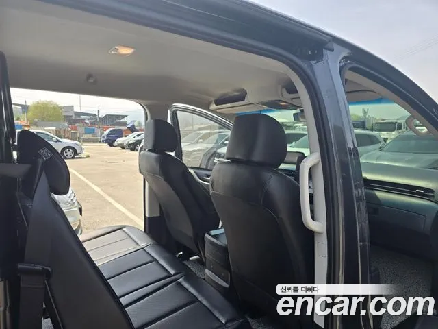 Hyundai Staria id 2662375 из Кореи 10