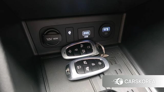 Hyundai Sonata Hybrid (DN8) id 4284845 из Кореи 10
