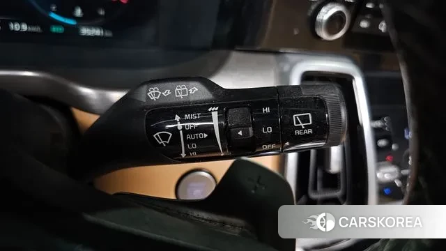 Kia Sorento 4th Generation id 2976453 из Кореи 10