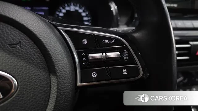 Kia Seltos id 3661473 из Кореи 10