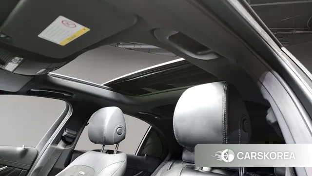 Mercedes-Benz E-Class W213 id 3060755 из Кореи 10