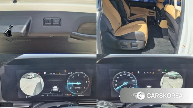 Kia Carnival 4th generation id 4223442 из Кореи 10