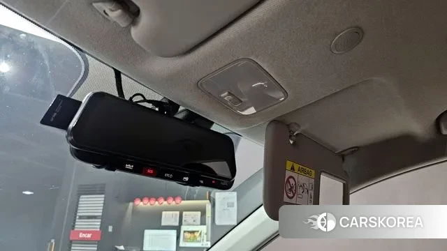 Kia The New Morning (JA) id 3492249 из Кореи 10