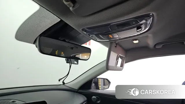 Hyundai Avante (CN7) id 3443446 из Кореи 10