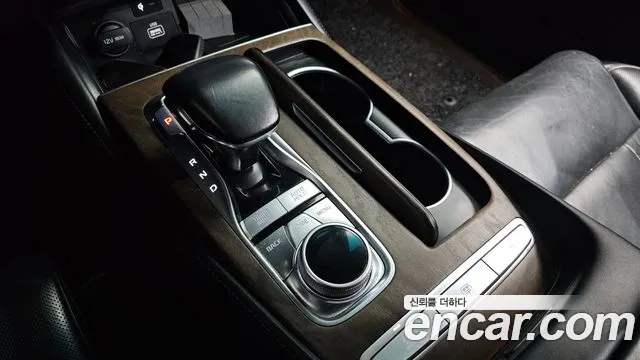 Kia More K9 id 2676152 из Кореи 10