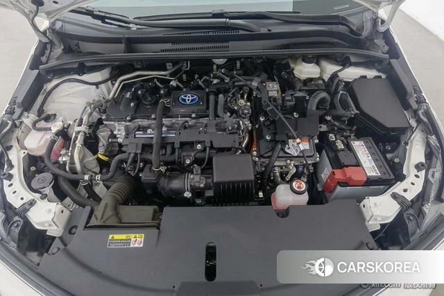 Toyota Corolla id 4259633 из Китая 10
