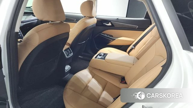 Kia K7 Premier Hybrid id 4350711 из Кореи 10