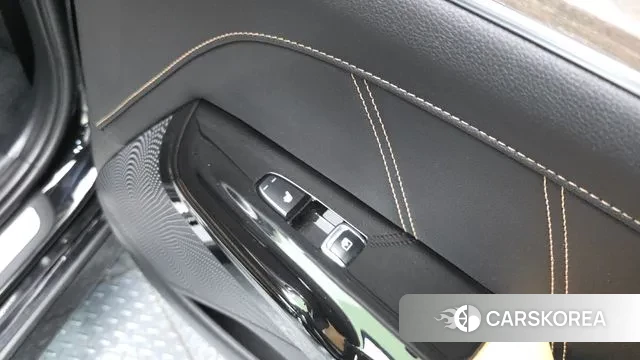 Kia K5 Hybrid 3rd Generation id 3016977 из Кореи 10