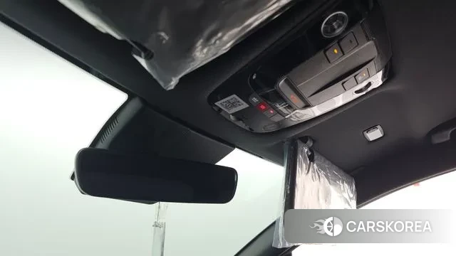 Kia Sportage 5th Generation Hybrid id 3289133 из Кореи 10