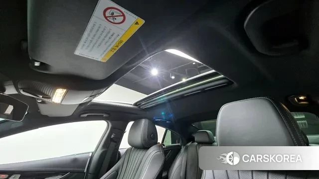 Mercedes-Benz CLS-Class C257 id 3374643 из Кореи 10