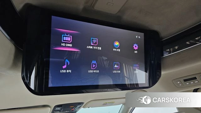 Kia Carnival 4th generation id 3935319 из Кореи 10