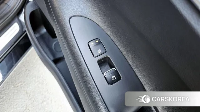 Hyundai The New Grandeur IG id 3427534 из Кореи 10