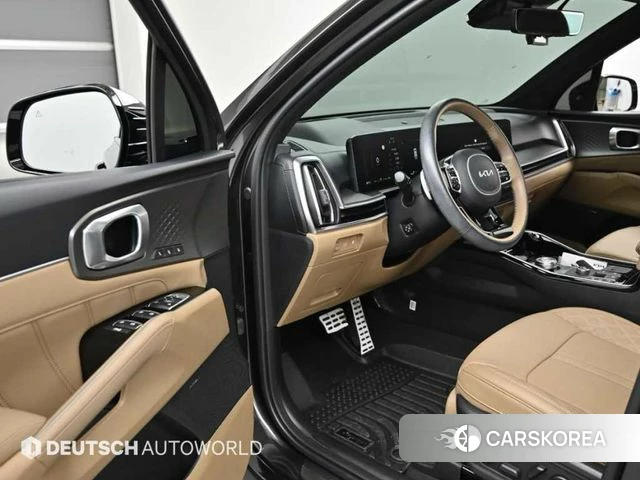 Kia The New Sorento 4th Generation id 4691580 из Кореи 10