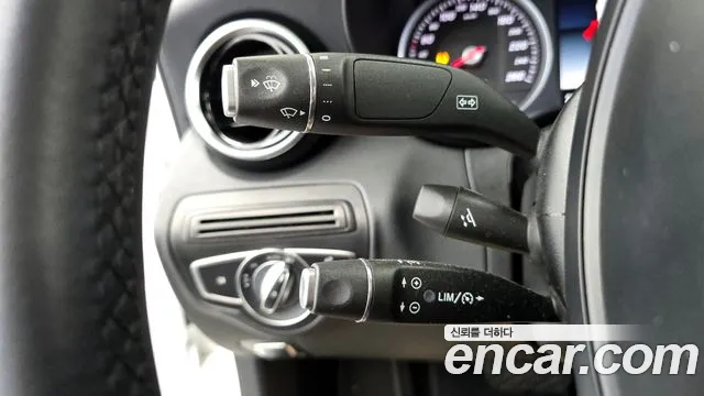 Mercedes-Benz C-Class W205 id 2813866 из Кореи 10