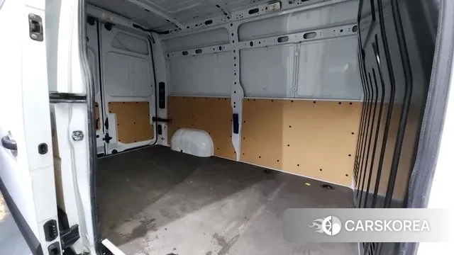 Renault Korea (Samsung) Master id 3672285 из Кореи 10